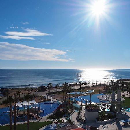 Апартаменты Sea Senses Торевьиа Экстерьер фото